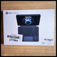 HOU Mate Keyboard Case 10.2