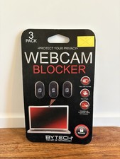 Webcam Blocker picture