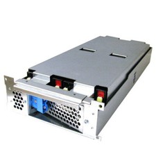 REPLACEMENT APC RBC43 Replacement Battery Cartridge MPN # RBC43-KIT picture
