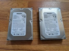 2 Pack Maxtor DiamondMax 21 500gb Sata 3.5 HDD Internal. Tested. 0 Bad Sectors picture