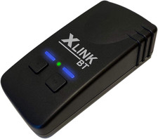 Bluetooth Cell To Wireless Home Telephone Adapter Two Cell Compatible Audio picture