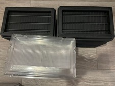 30 PCS Long DIMM Desktop Memory Tray Holder for 50PCS PC Server DDR DRAM picture