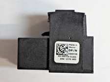 Dell High Power DC Terminal Block for PowerEdge DC PSUs DP/N: 6RYJ9 picture