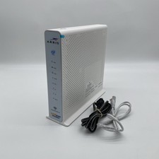 ARRIS SURFboard SVG2482AC DOCSIS 3.0 Cable Modem & Router 4x-Ethernet Dual-Band picture