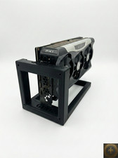 GPU Riser Stand - Test Bench & Crypto Mining picture