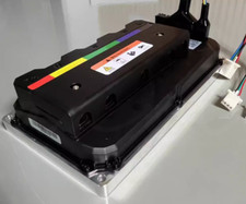 1PC DC brushless motor driver/controller YPD201-72V 6.3KW NEW  FedEx or DHL picture