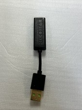 Razer USB/3.1mm Audio Adapter - Model (RC30-0192) Original OEM Razer picture
