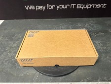Digi Connect EZ 4 Device Server EZ04-W000 4-Port RS-232/422/485 Open Box picture