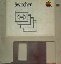 Macintosh Collector's Guide  - Switcher -- 690-5066-A --  Apple   picture