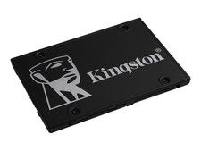 Kingston SSD KC600 2.5 SATA SATA Rev. 3.0 SM2259 3D TLC SKC600/2048G picture
