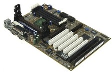 Asus P2B-F Server Board Slot 1 Isa Pci Sdram picture