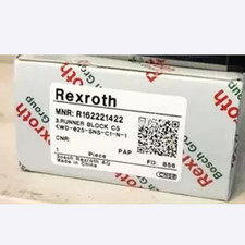 Rexroth slider guide rail R162221422 picture