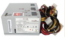 For FSP650-80GLC 650W Industrial Server Power Supply- picture