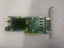 Supermicro AOC-USAS2LP-H8iR UIO 512MB 8-Port Internal SAS2 6Gbps RAID Controller picture