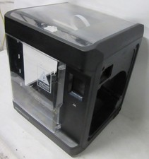 MakerBot SKETCH 3D Printer -Heated Build Plate -Touchscreen -Wifi -Tested picture