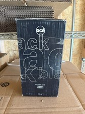 Genuine Oce 1060019424 Black Ink Tank TCS 500 picture