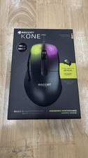 ROCCAT Kone Pro Wired Optical Gaming Mouse - Black picture