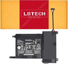 L14S4P22 L14M4P23 L14L4P23 Compatible Laptop Battery Replacement for Lenovo picture