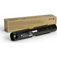 Xerox C7020/C7025/C7030 Black Extra High-Capacity Toner Cartridge picture