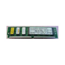 IBM 92G7324 64MB Memory kit for IBM PC-700 Series. Transcend part # TS64M7324 picture