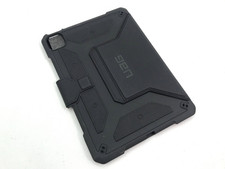 UAG Urban Armor Gear Metropolis Grey Black SE Case For iPad  4th Gen . picture