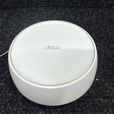 TP-Link Deco BE25 Dual-Band BE5000 WiFi 7 Mesh Wi-Fi Router picture