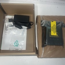 Digi PortServer  TS 1 int Serial Server, Cables Included | NEW IN BOX picture
