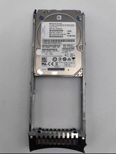 IBM 01NN126 01NN124 01NN110 1.8TB 10K 12Gb 2.5