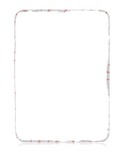 Replacement LCD Adhesive Tape Compatible For iPad Mini 6 (10 Pack) (Tesa Tape) picture