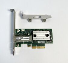Mellanox MCX311A-XCAT CX311A ConnectX-3 10G Ethernet 10GbE SFP+ PCIe NIC Adapter picture