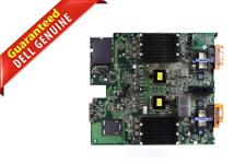 Dell PowerEdge M710 Socket 1366 Server Motherboard w/HDD Expansion Card - 2KPN0 picture