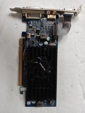 GIGABYTE GV-N94T-512i  512MB Graphics Video Card picture