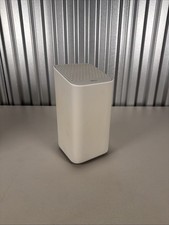 Comcast Xfinity XB7-T GIGABIT Modem WiFi Router No Power Cord - UNTESTED picture