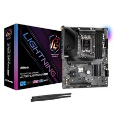 ASRock Z790 Lightning WiFi LGA1700 Motherboard, Intel 14th/13th/12th picture