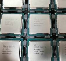 Intel Core i9-9900KF Coffee Lake 8C 16T 3.6GHz SRG1A LGA 1151 CPU processor picture
