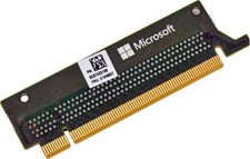 Lenovo Microsoft Riser Card 01KM857 PCIe x16 for 1U/U ThinkSystem picture