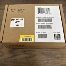 Juniper EX-UM-4X4SFP picture