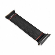 Thermaltake  300mm  PCI-E4.0 Extender TT Premium,  AC-058-CO1OTN-C1 picture