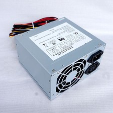 1PC  For   AT 300W Power Supply 140*150*86mm   Old-style Industrial Computer picture