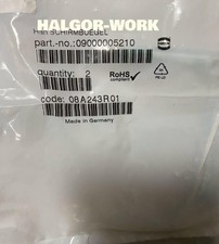 1PCS NEW HARTING 09000005210 In Stock #YY picture