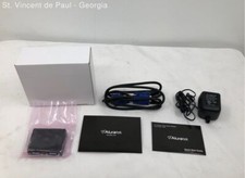Aluratek AVS02 2-Port VGA Video Splitter High Signal Bandwidth 350MHz Open Box picture