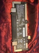 GENUINE HP RR04XL LI-POLYMER BATTERY picture