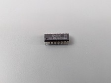(9) Tandy 8040517 Color Computer 2 RAM ICs - 16Kx1 DRAM Originals TESTED GOOD picture