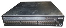 hp TippingPoint Core Controller, 3CRTPCC46296E, 48xRJ45, 6x10GbE picture