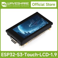 Waveshare ESP32-S3 1.9inch Display Development Board, 170×320 ESP32 With Display picture