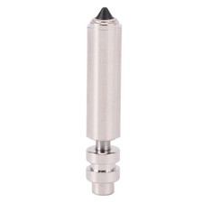2 Pcs 0.4mm Hotend Nozzle Replacement For Kobra X 3D Printer Har CAD picture
