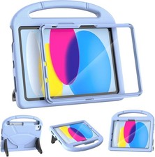 Case for iPad A16 11th/10th Gen, Air 11