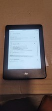 Amazon Kindle Paperwhite 7th Generation 4GB Wi-Fi + 3G 6in Black picture