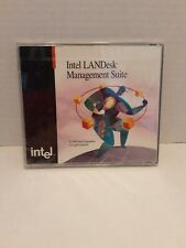 Vintage Intel LANDesk Management Suite 2.0 (5 Node License) picture