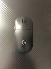 Logitech G Pro Wireless Gaming Mouse With eSPORTS Grade Performance USED picture
